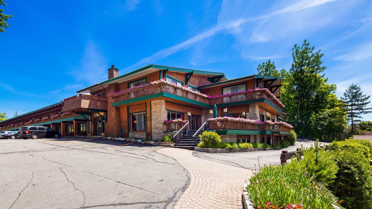 Best Western Adirondack Inn - thumb 40
