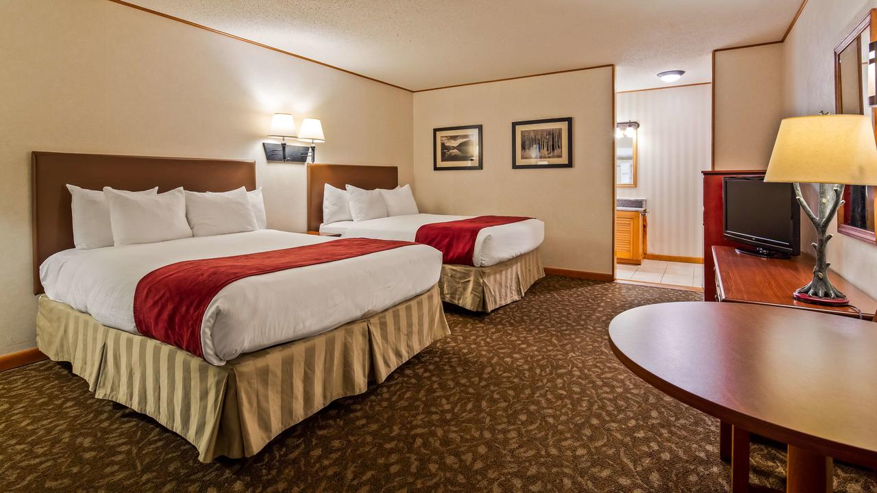 Best Western Adirondack Inn - thumb 42