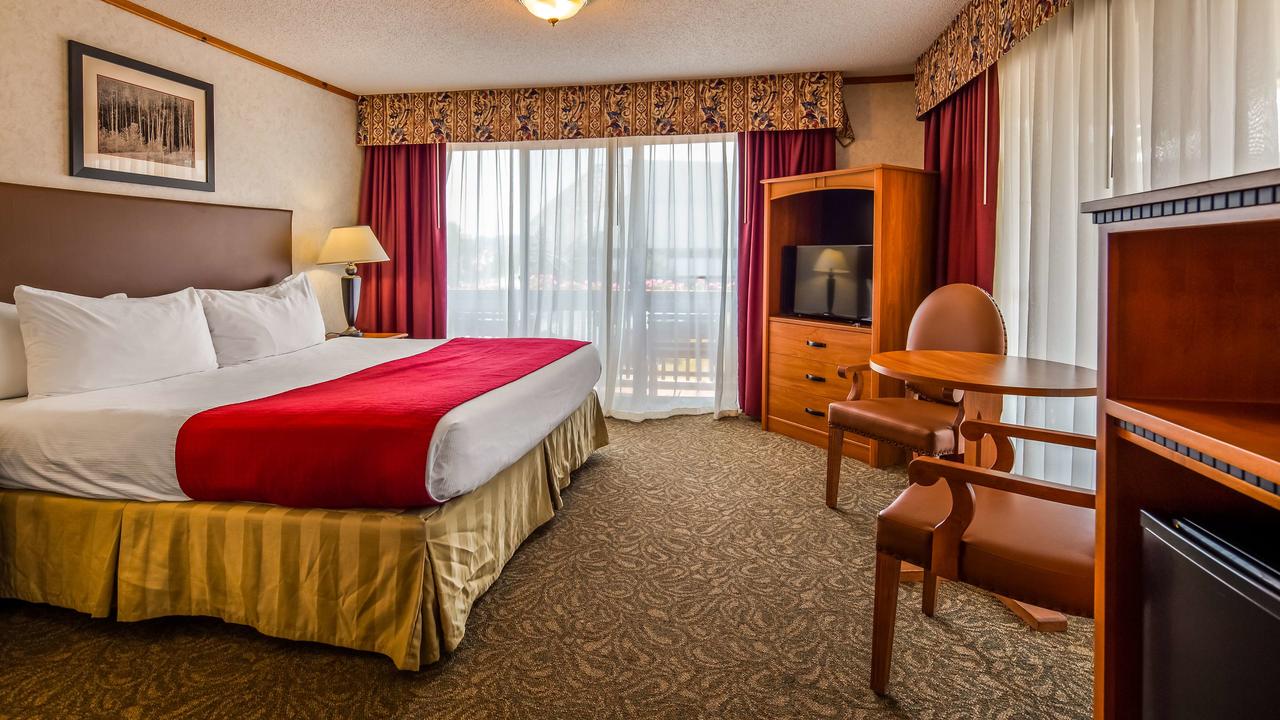 Best Western Adirondack Inn - thumb 21