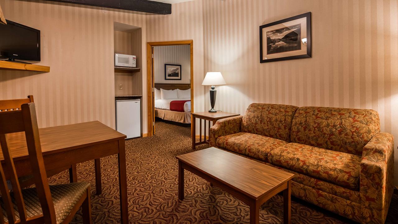 Best Western Adirondack Inn - thumb 6