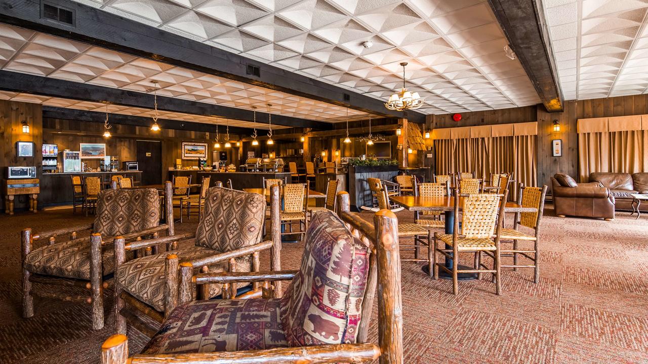 Best Western Adirondack Inn - thumb 34