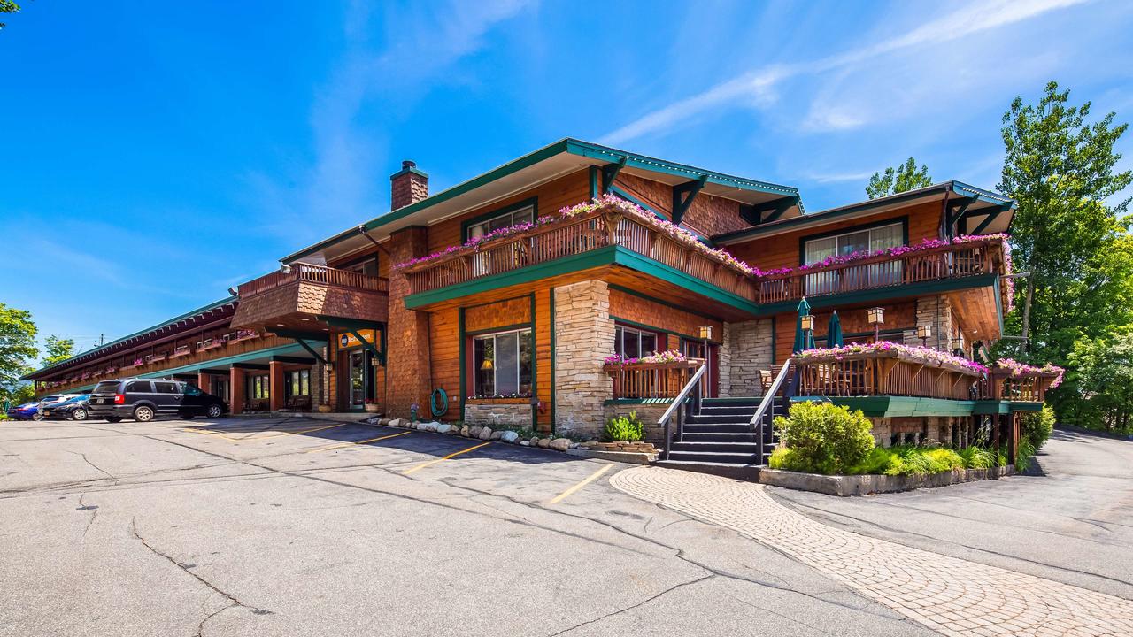 Best Western Adirondack Inn - thumb 28