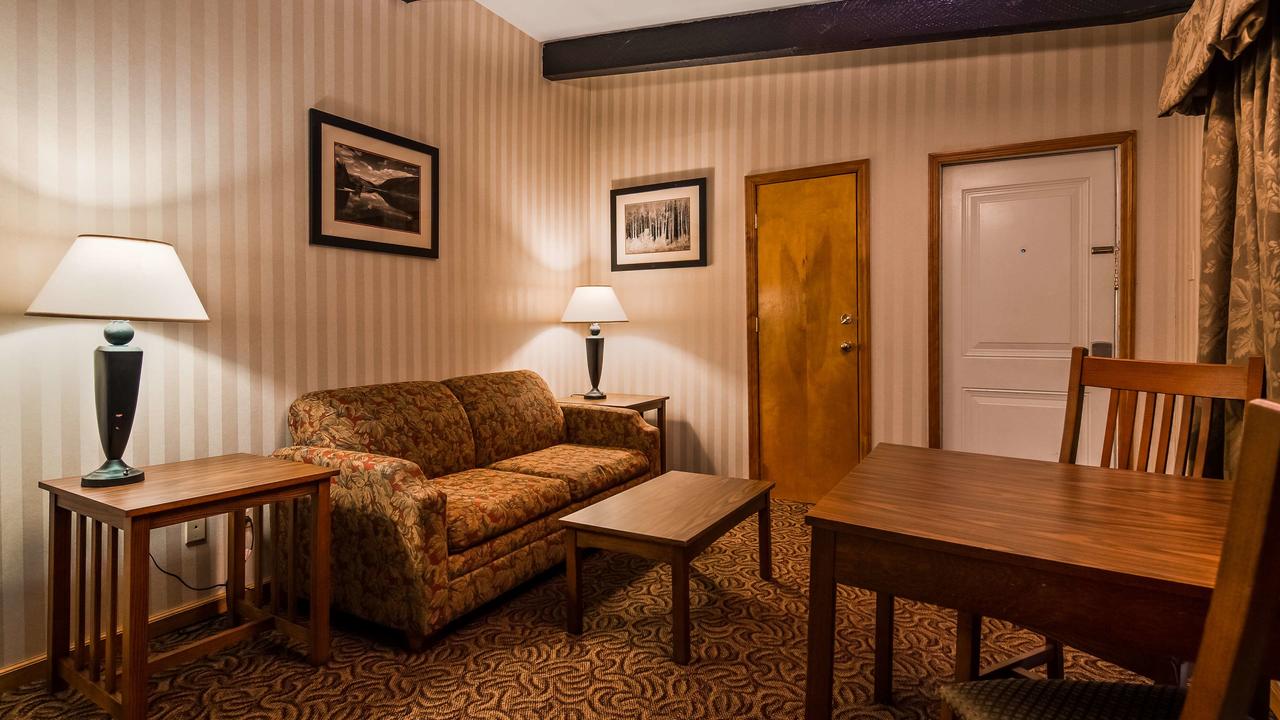 Best Western Adirondack Inn - thumb 23