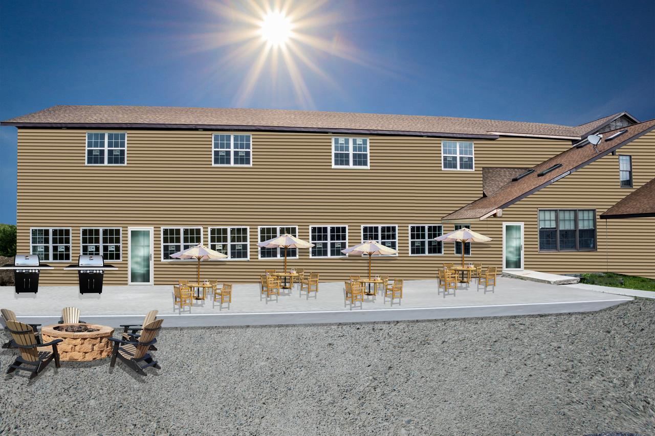 Allen Lake Resort - thumb 0