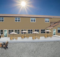 Allen Lake Resort - Tourism Bookings