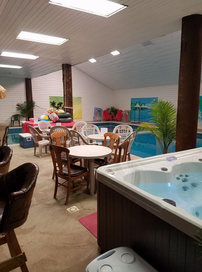 Allen Lake Resort - thumb 2