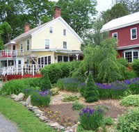 Saratoga Farmstead BB - Tourism Bookings