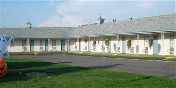 Theater Motel - thumb 1