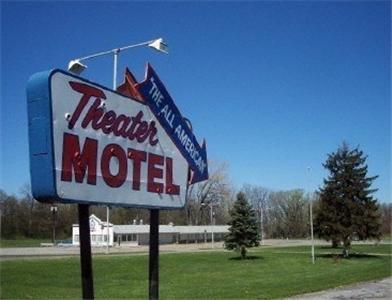Theater Motel - thumb 0