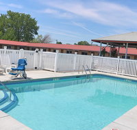 Budget Host Inn Niagara Falls - USA Accommodation