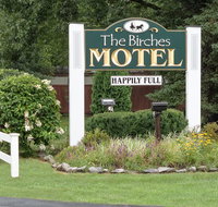 Birches Motel - Tourism Bookings