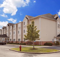 Microtel Inn  Suites by Wyndham Middletown - Tourism Bookings