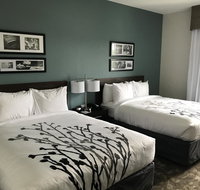 Sleep Inn  Suites Middletown - Goshen - Tourism Bookings