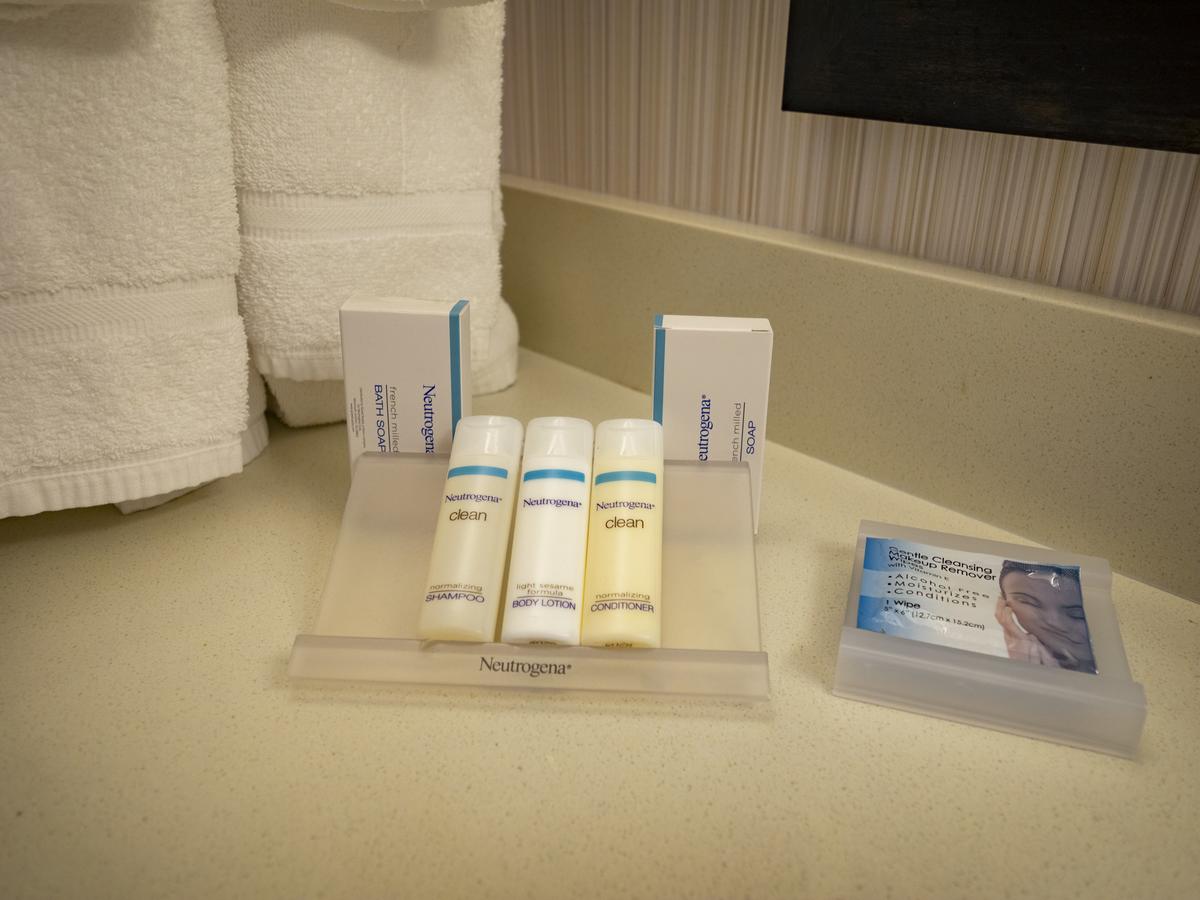 The Hilton Garden Inn Buffalo-Downtown - thumb 17