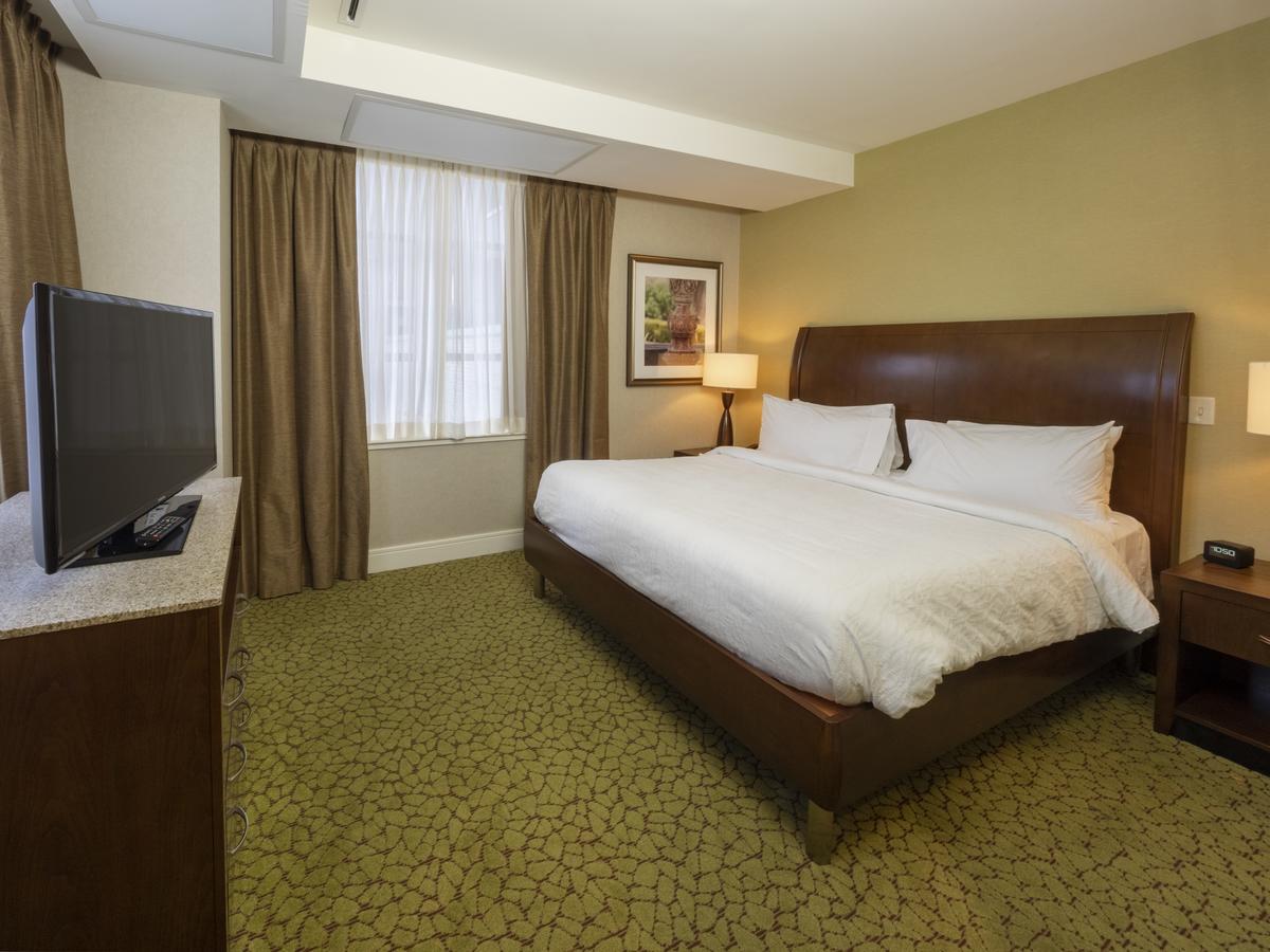 The Hilton Garden Inn Buffalo-Downtown - thumb 25