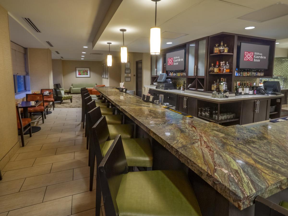 The Hilton Garden Inn Buffalo-Downtown - thumb 3