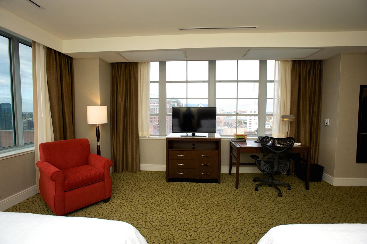 The Hilton Garden Inn Buffalo-Downtown - thumb 38