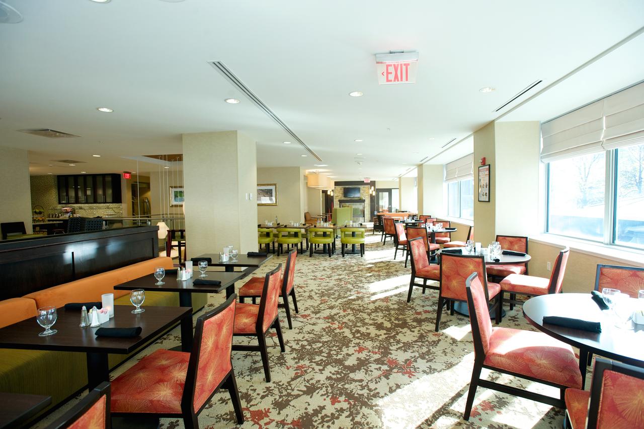 The Hilton Garden Inn Buffalo-Downtown - thumb 7