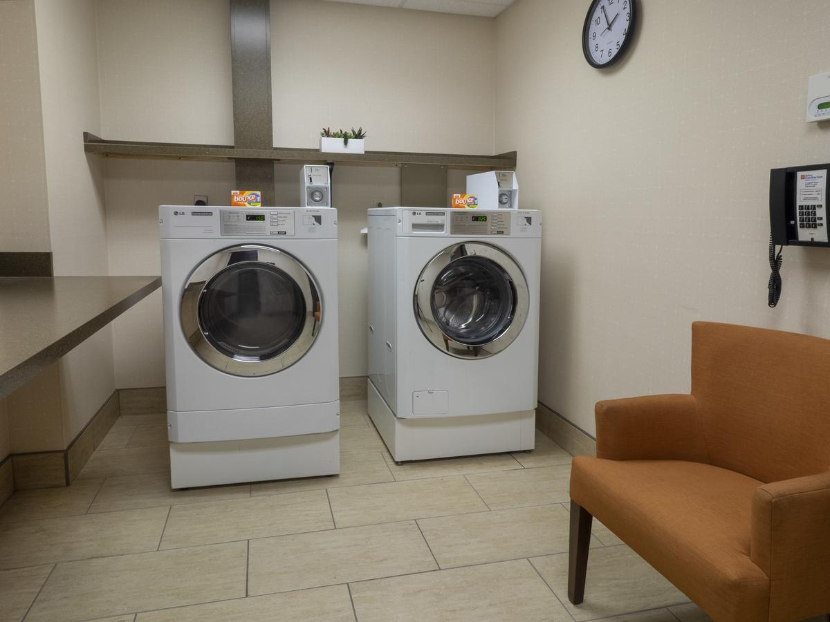 The Hilton Garden Inn Buffalo-Downtown - thumb 33