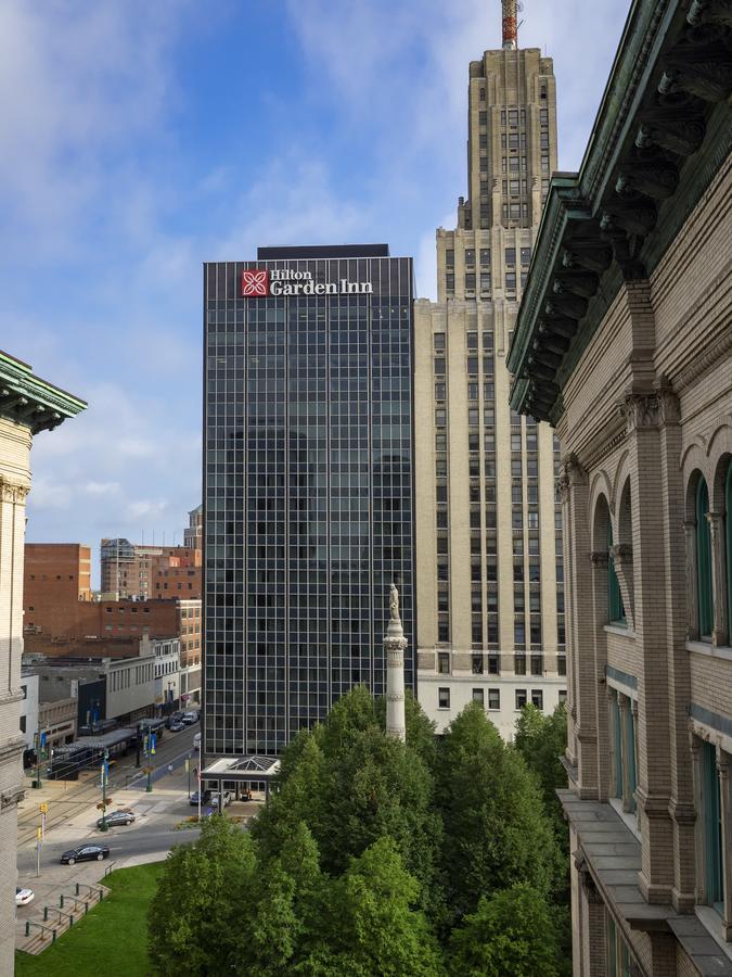 The Hilton Garden Inn Buffalo-Downtown - thumb 31