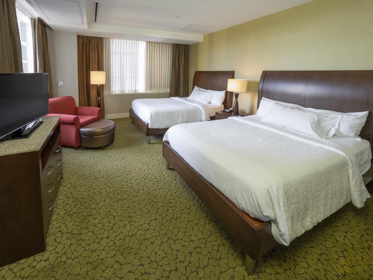 The Hilton Garden Inn Buffalo-Downtown - thumb 23