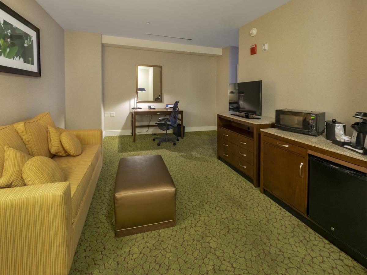 The Hilton Garden Inn Buffalo-Downtown - thumb 20