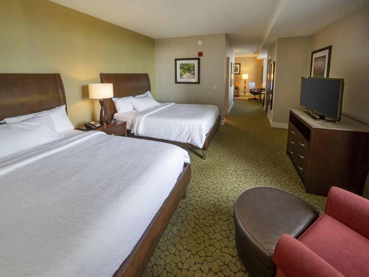The Hilton Garden Inn Buffalo-Downtown - thumb 16