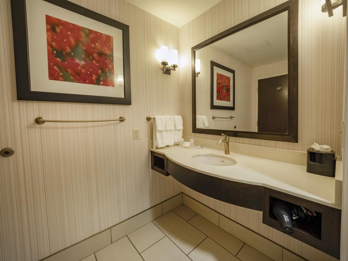 The Hilton Garden Inn Buffalo-Downtown - thumb 28