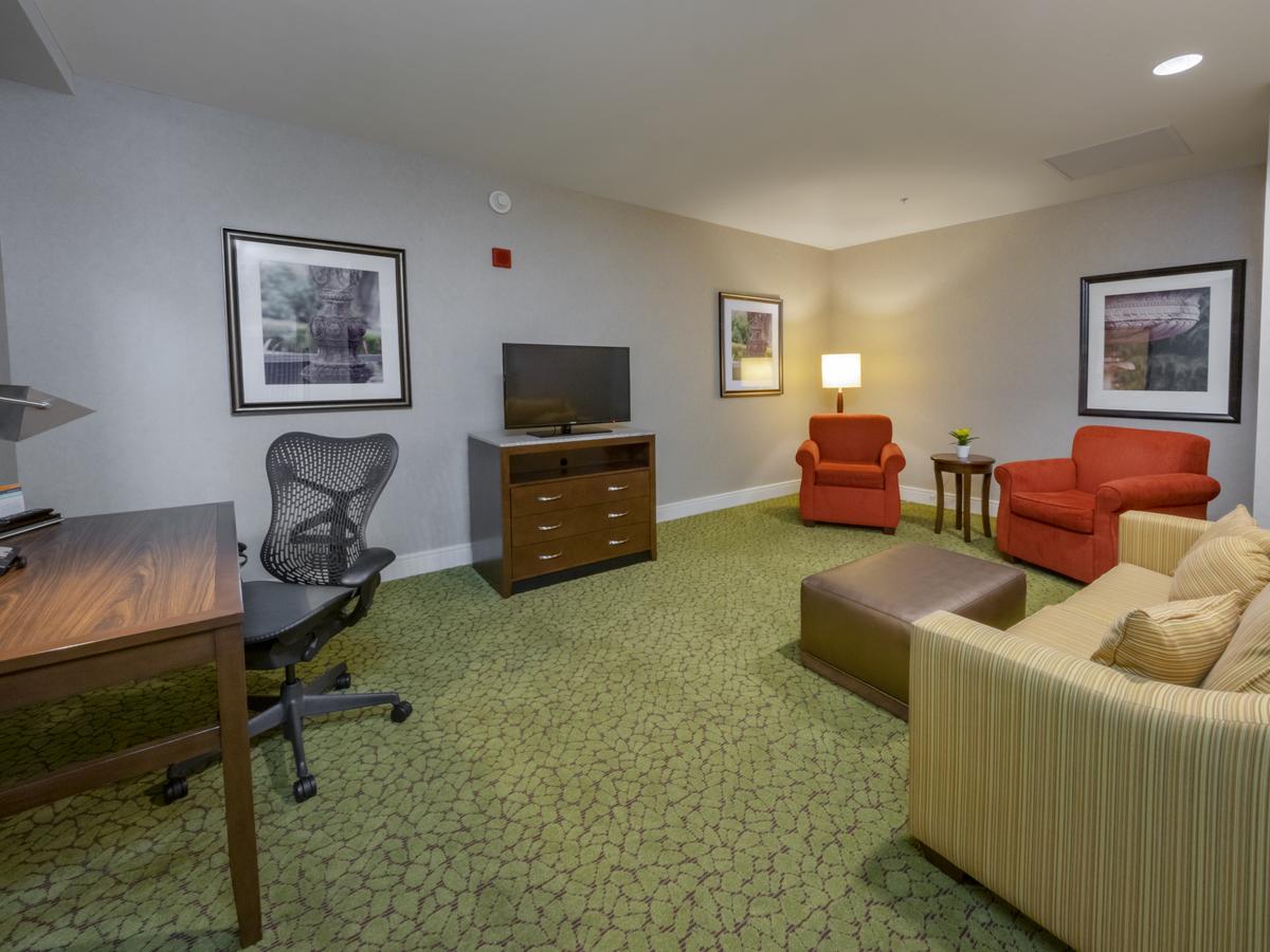 The Hilton Garden Inn Buffalo-Downtown - thumb 19