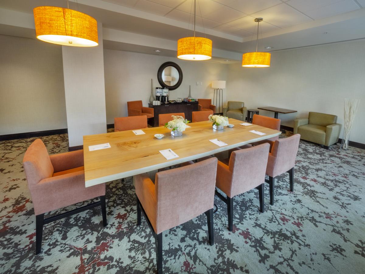 The Hilton Garden Inn Buffalo-Downtown - thumb 26