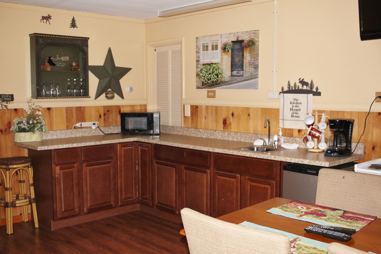 Northern Family Motel - thumb 24