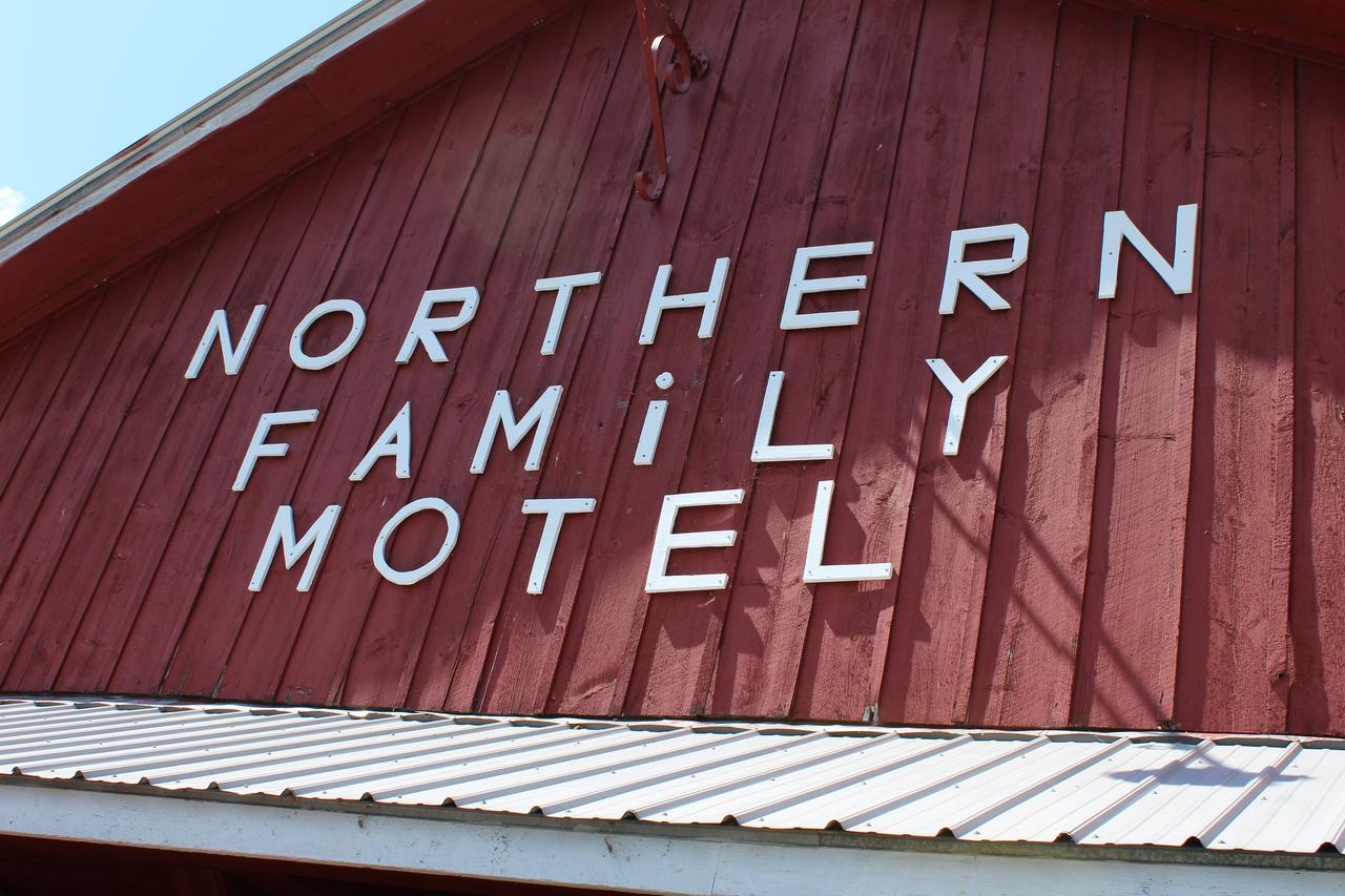 Northern Family Motel - thumb 2