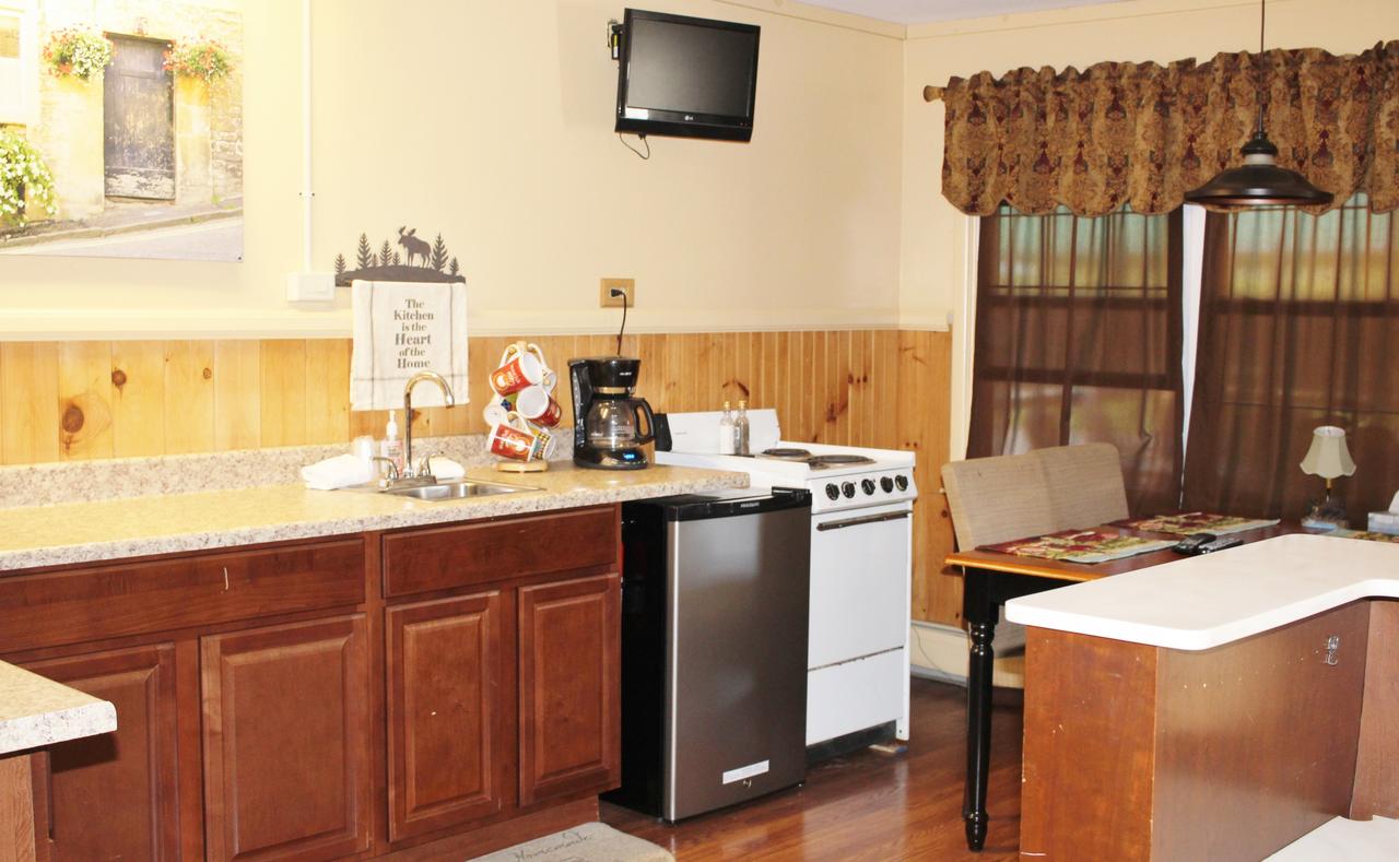 Northern Family Motel - thumb 16