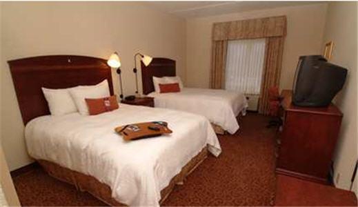 Hampton Inn Oneonta - thumb 22