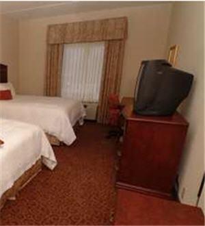 Hampton Inn Oneonta - thumb 21