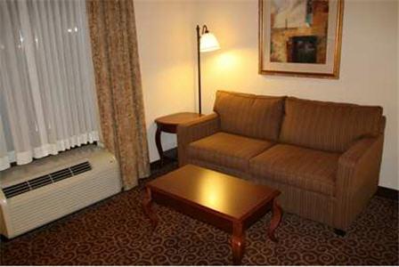 Hampton Inn Oneonta - thumb 5