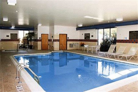 Hampton Inn Oneonta - thumb 16