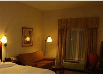 Hampton Inn Oneonta - thumb 12