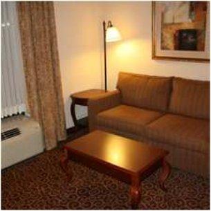 Hampton Inn Oneonta - thumb 10