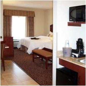 Hampton Inn Oneonta - thumb 2