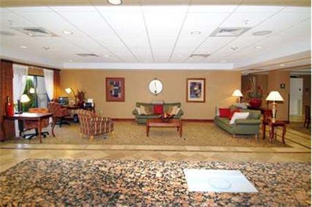 Hampton Inn Oneonta - thumb 19