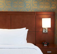 Courtyard by Marriott Ithaca Airport/University - Tourism Bookings