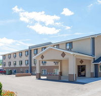 Super 8 by Wyndham Bath Hammondsport Area - Tourism Bookings