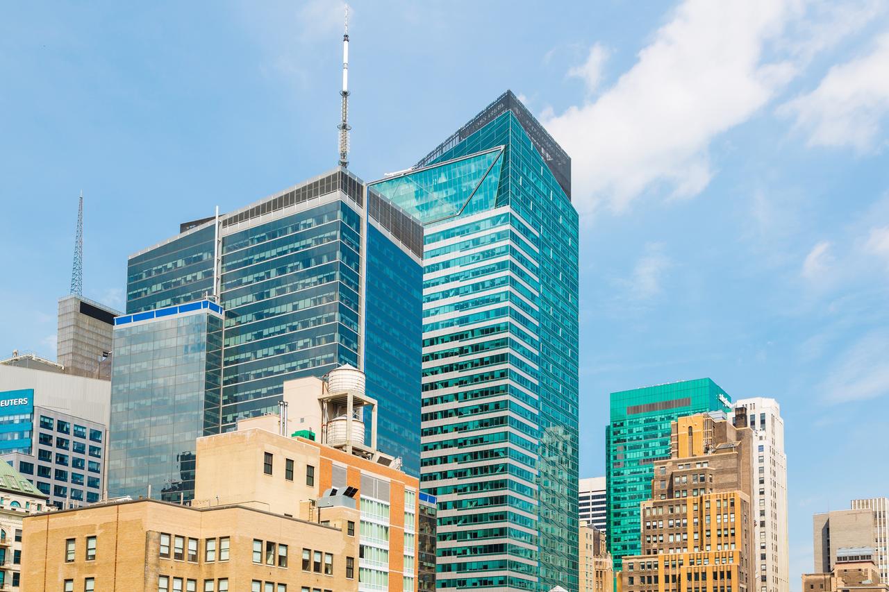 AC Hotel By Marriott New York Times Square - thumb 40