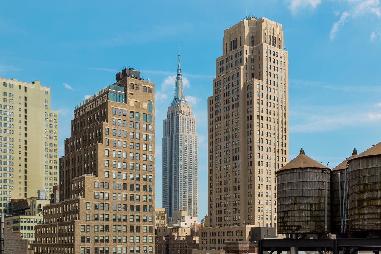 AC Hotel By Marriott New York Times Square - thumb 39