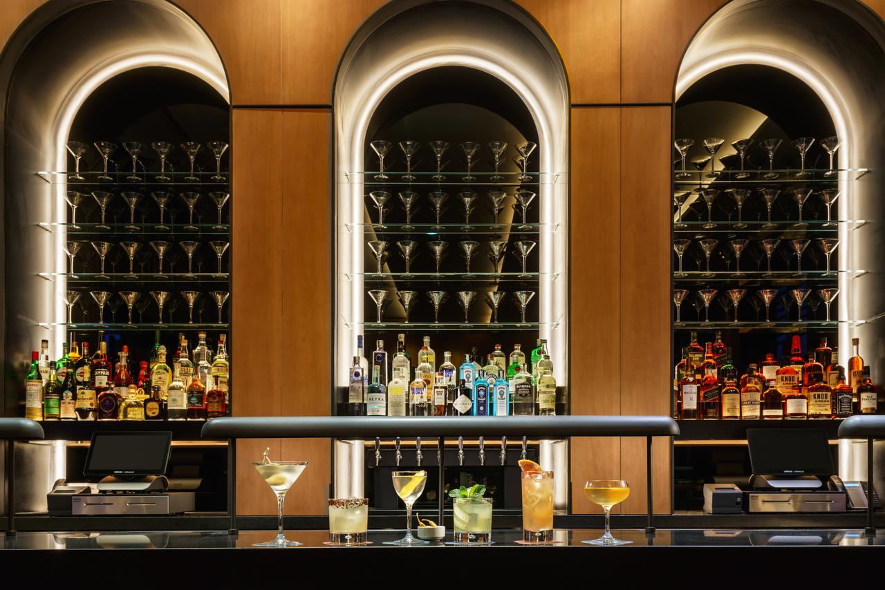 AC Hotel By Marriott New York Times Square - thumb 32