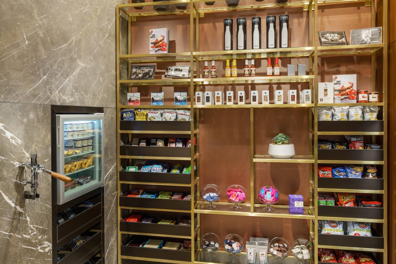 AC Hotel By Marriott New York Times Square - thumb 36