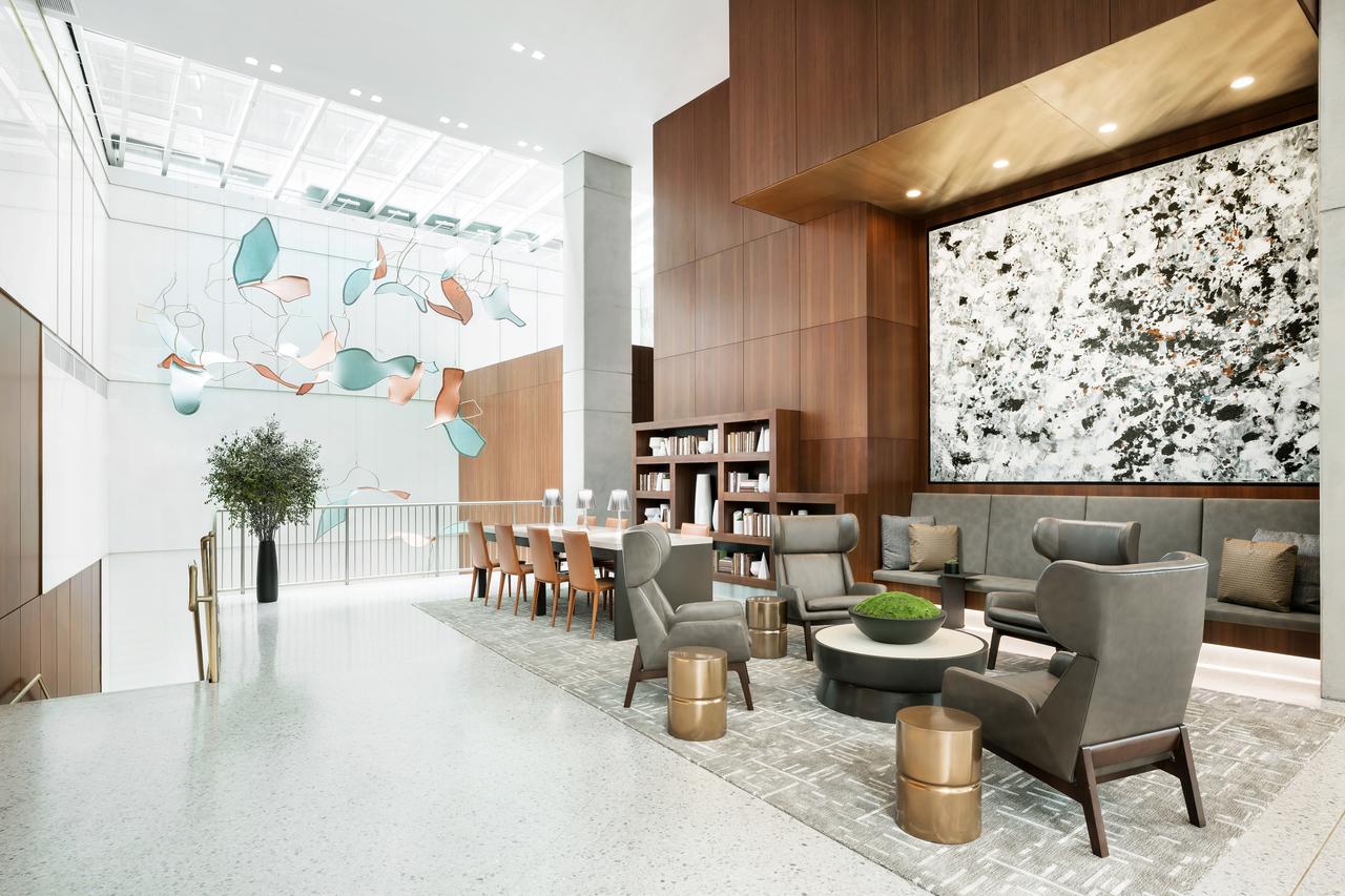 AC Hotel By Marriott New York Times Square - thumb 14