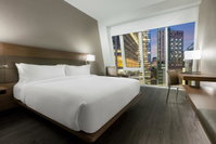 AC Hotel by Marriott New York Times Square Tourism Bookings