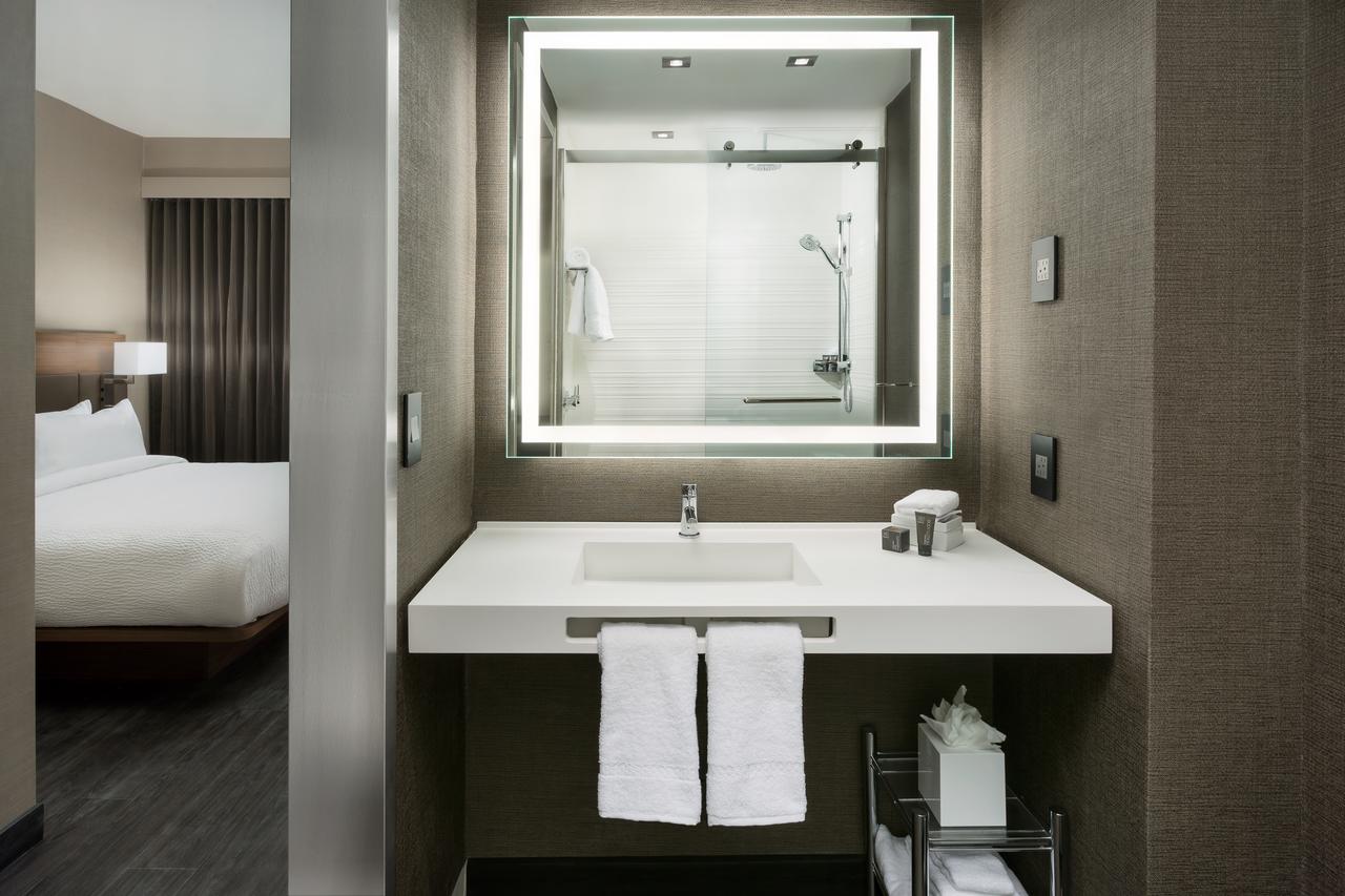 AC Hotel By Marriott New York Times Square - thumb 43